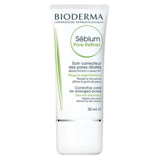 Sebium Pore Refiner Corrective Cream For Enlarged Pores