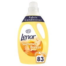 Lenor Fabric Conditioner 