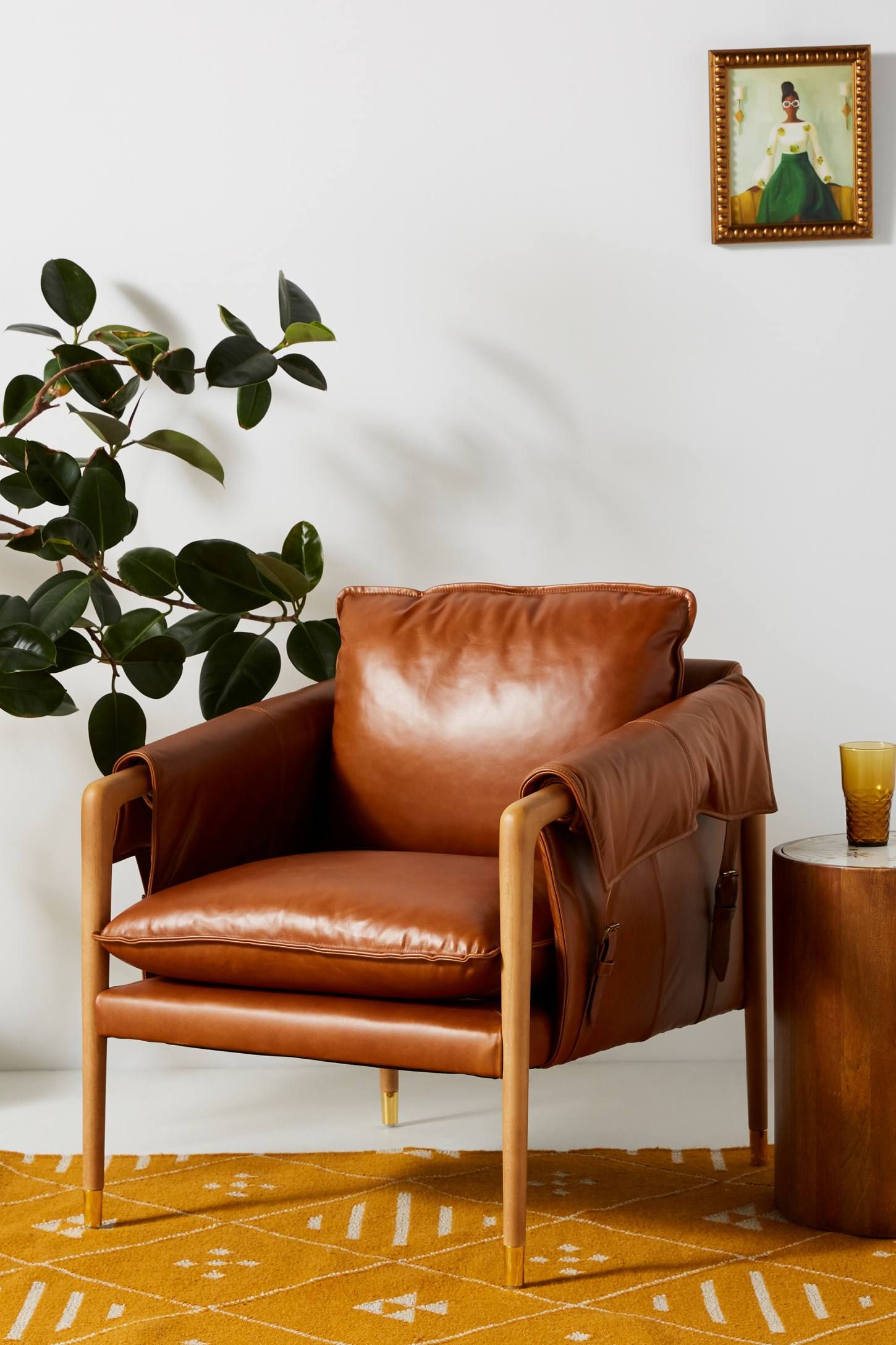 Modern Armchairs - Ligne Roset - Contemporary Furniture