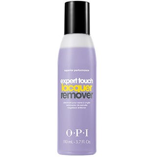 Nail Polish Remover