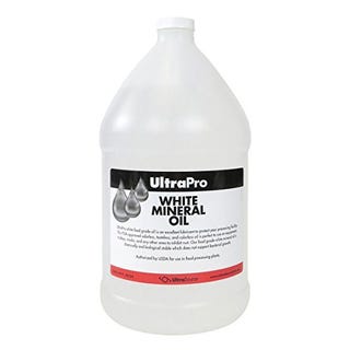 Mineral Oil