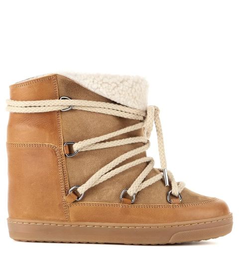 14 Best Snow Boots for Women - Winter Boots 2020