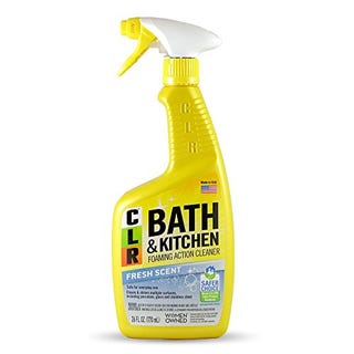 Bath & Kitchen Cleaner