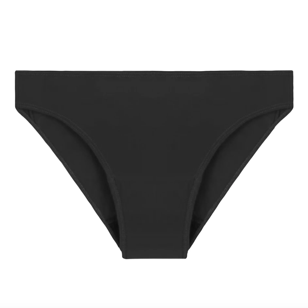 PFA Free Period Underwear Non Toxic Period Underwear PFA Free Period Underwear Non Toxic Period Underwear