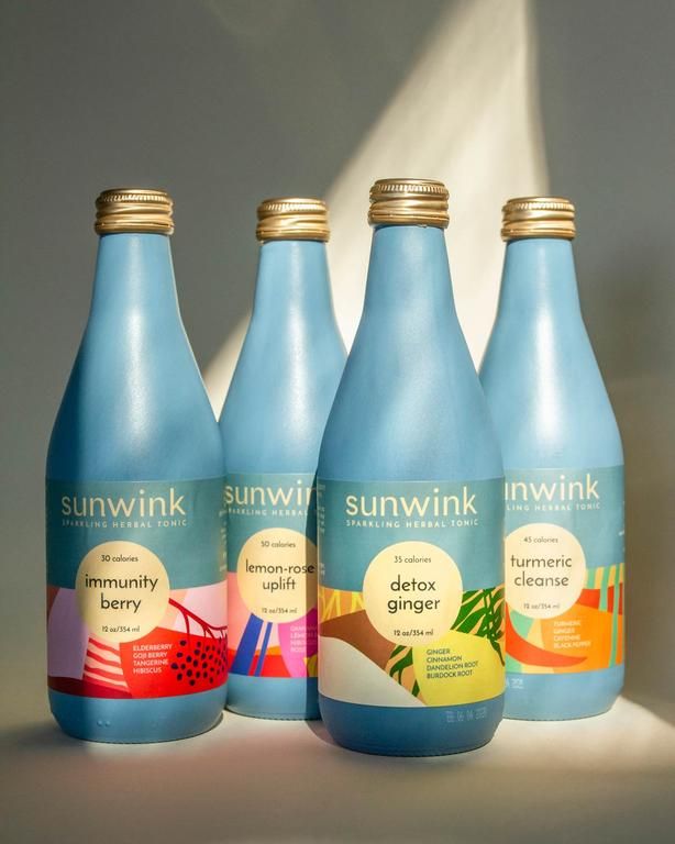 Sunwink Variety Pack (12-Pack)