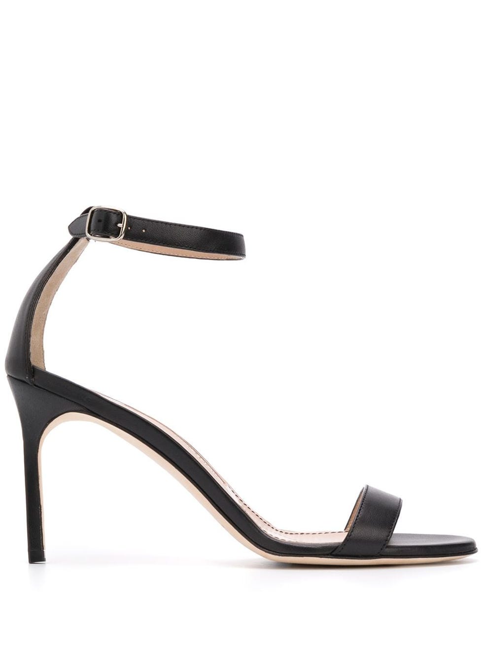 Chaos Stiletto Sandals