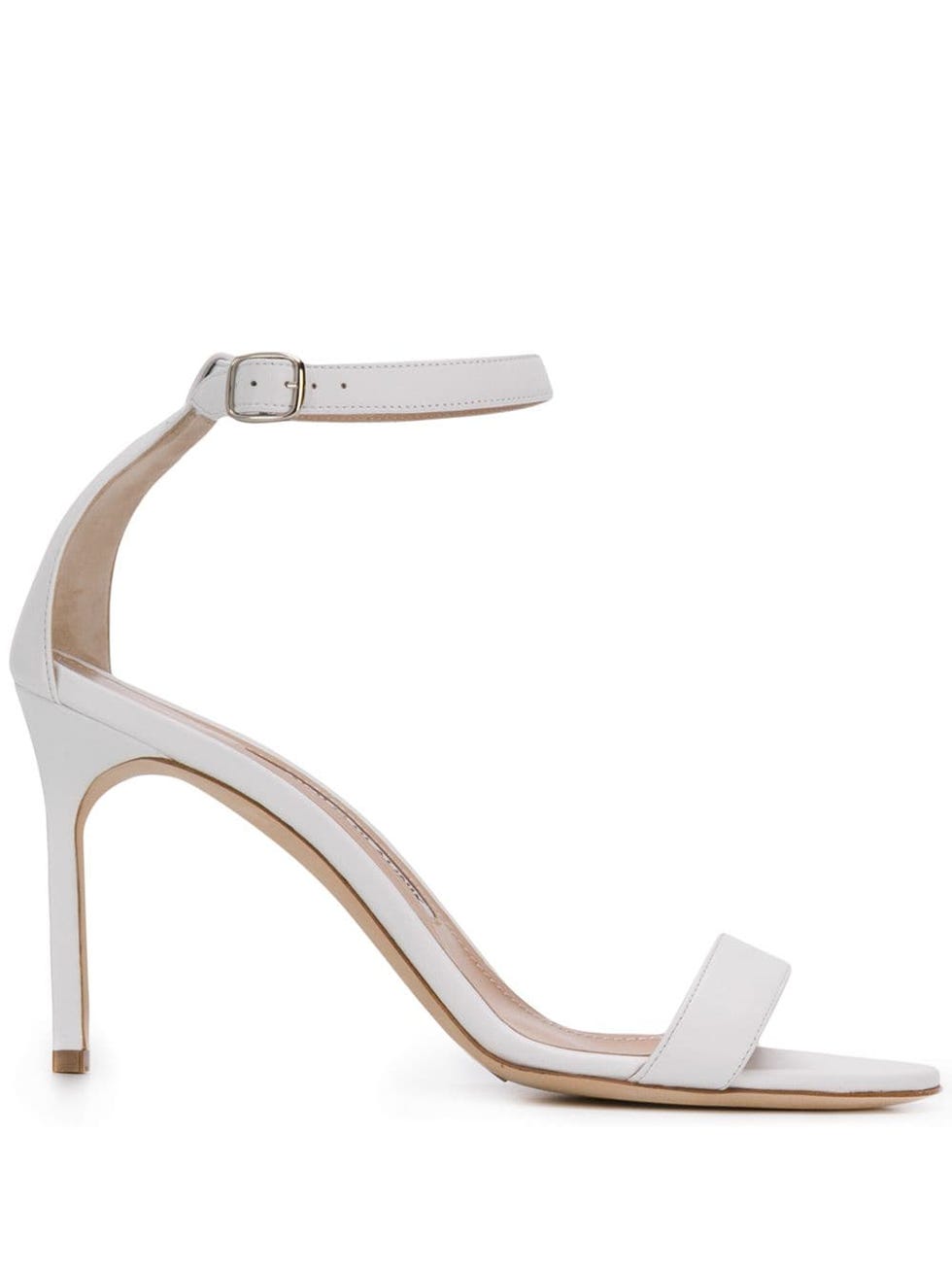 Chaos Stiletto Sandals