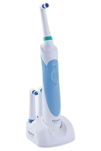 ProCare Electric Rechargeable Toothbrush