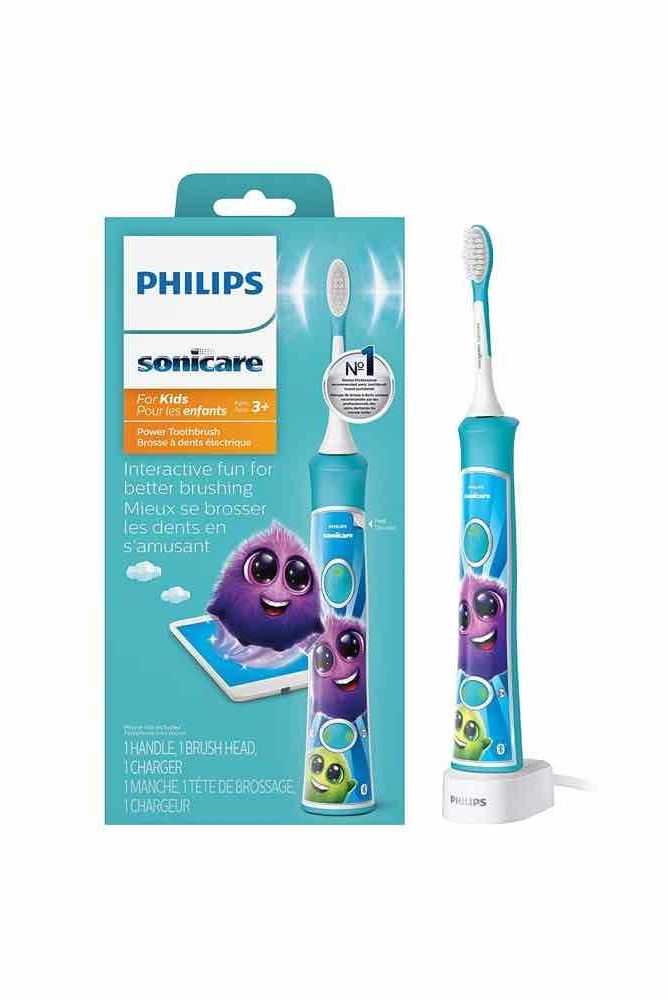 Sonicare for Kids Rechargeable Electric Toothbrush