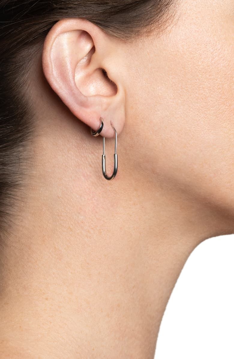 nice earrings for girlfriend