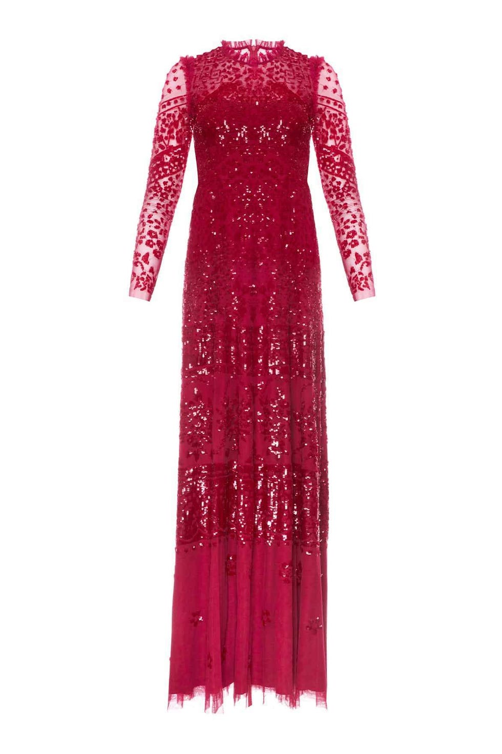 Aurora Gown