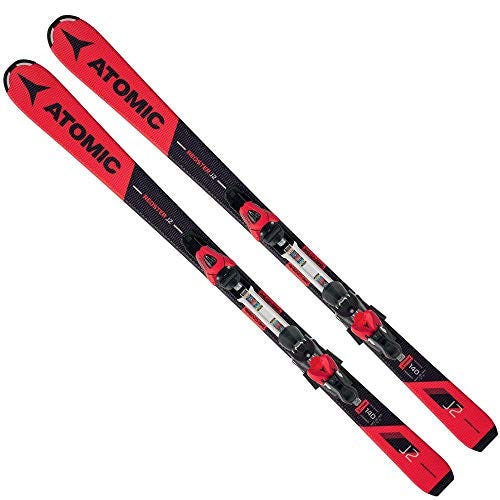 Esquís Atomic Redster J2 130-150 ETM