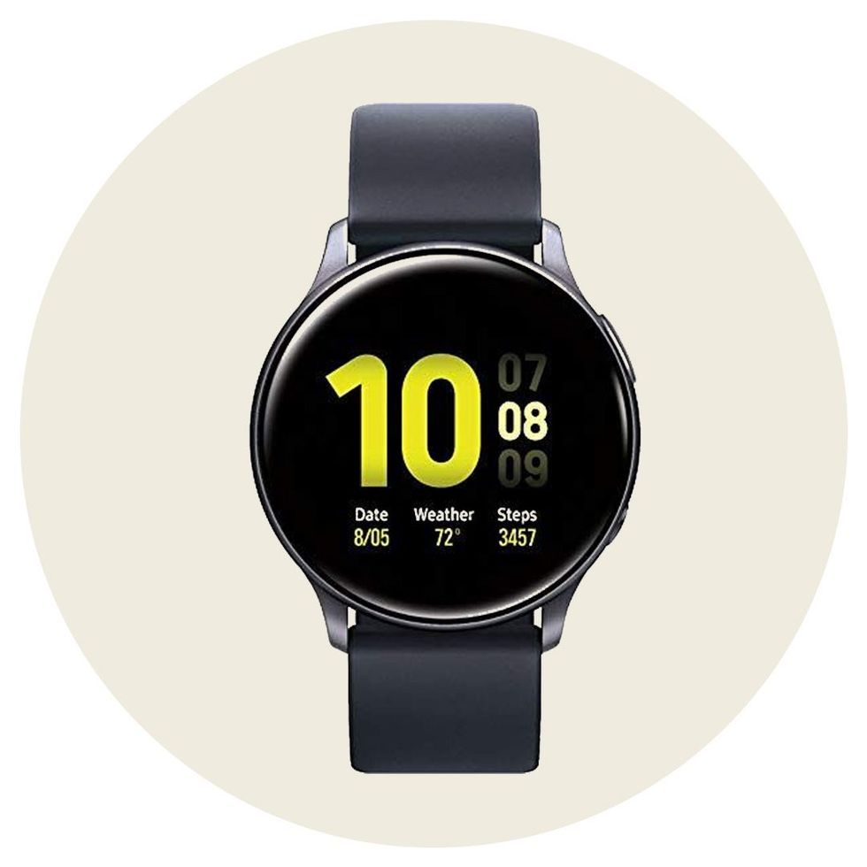 Galaxy Watch Active2 Fitness Tracker