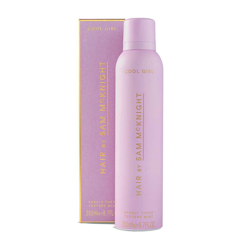 Sam Mcknight Cool Girl Barely There Texture Mist