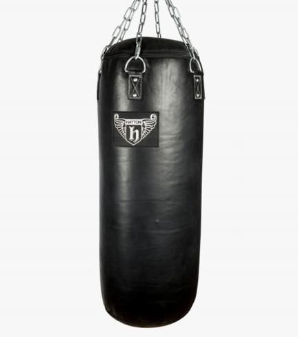 outshock punch bag stand