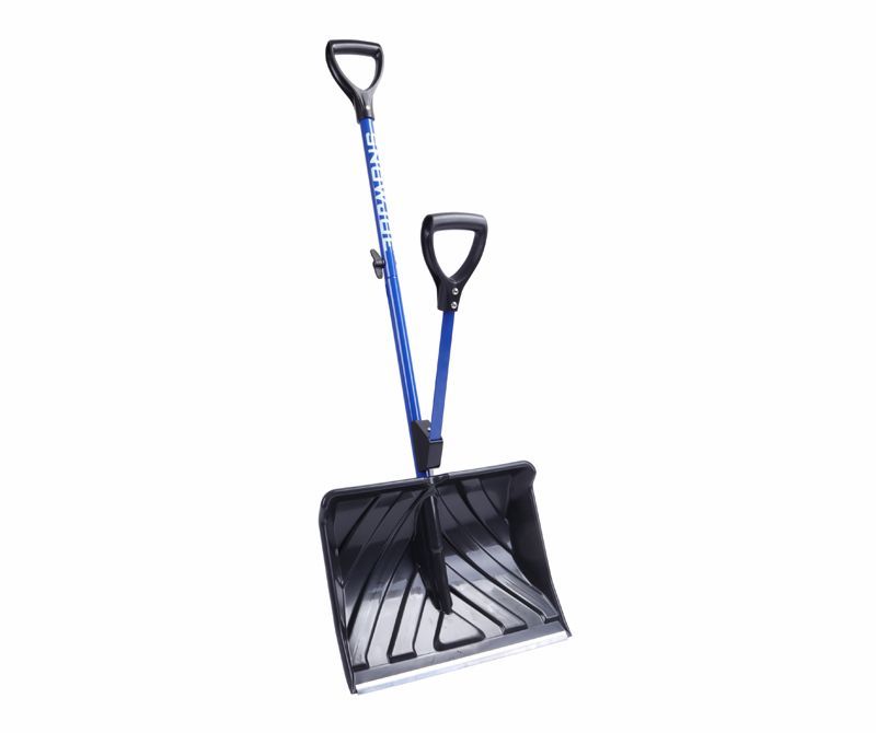 best heavy duty shovel