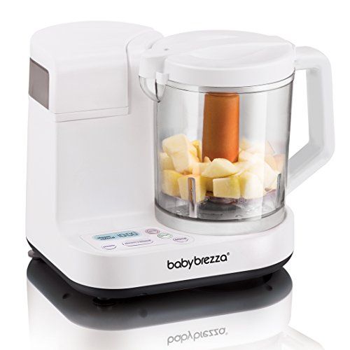 best food processor for baby food