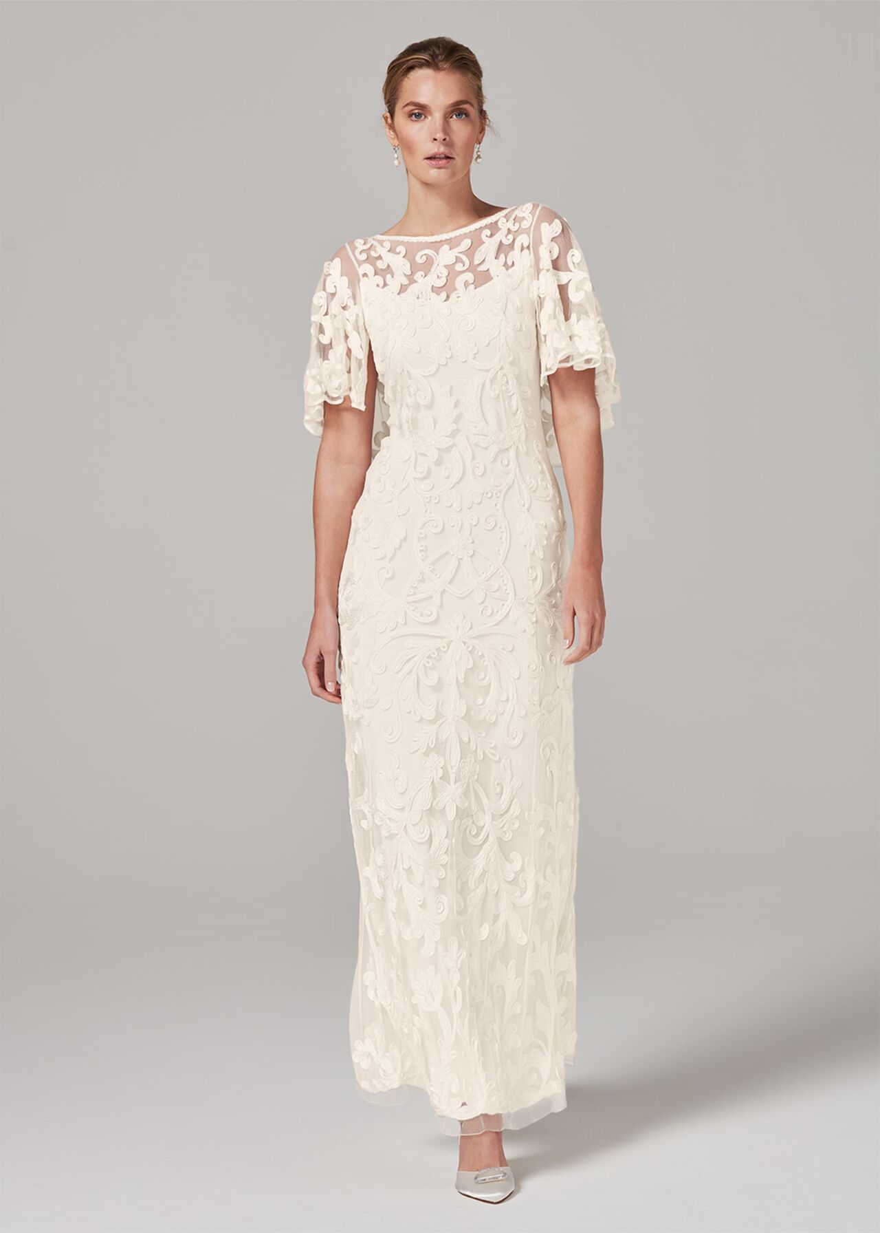 phase eight wedding dresses in store