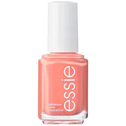 Nail Lacquer in Peach Side Babe