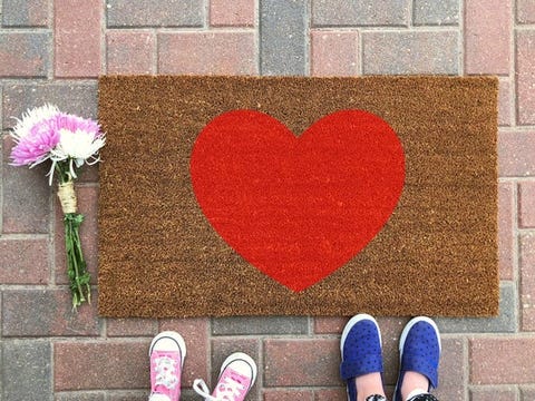 18 Diy Valentine S Day Decorations Easy Valentines Day Decor Ideas
