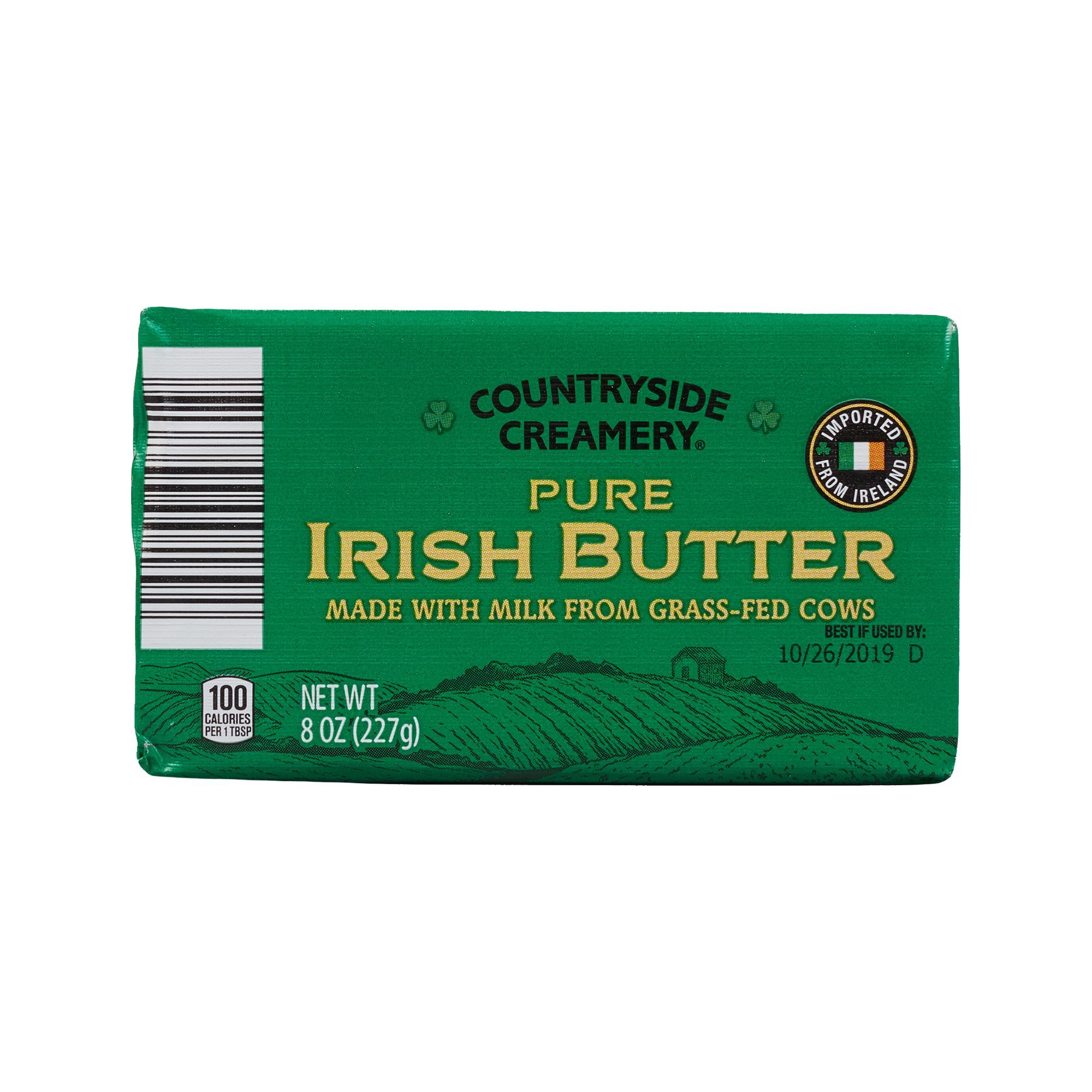 ALDI-exclusive Countryside Creamery Pure Irish Butter