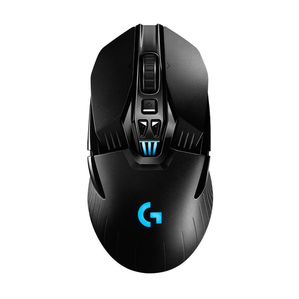 Take control with a Logitech wireless gaming mouse at 40% off this Cyber  Monday