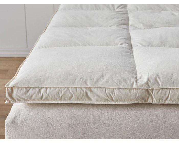 CloudSleep Feather Bed