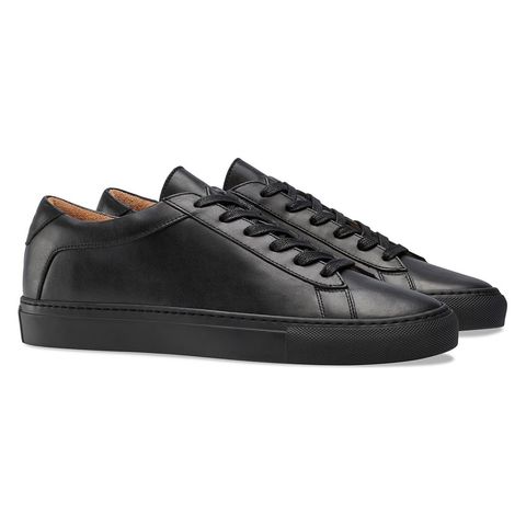 12 Best Black Sneakers For Men 2020 Casual All Black Shoes