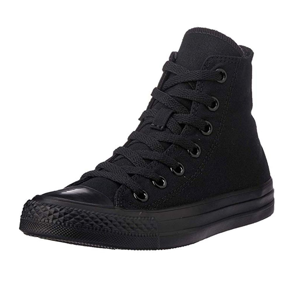 Black sneakers clearance shoes