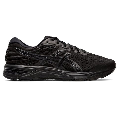 best black sneakers 2018