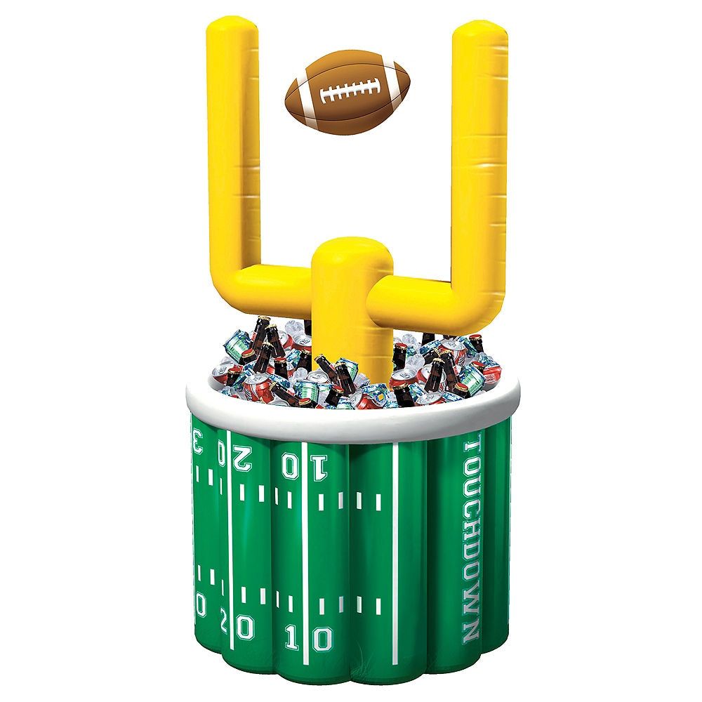 13 Best Super Bowl Party Ideas Football Party Decorations
