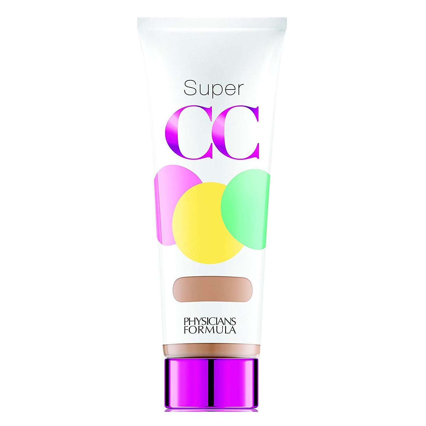 best cc cream for older skin