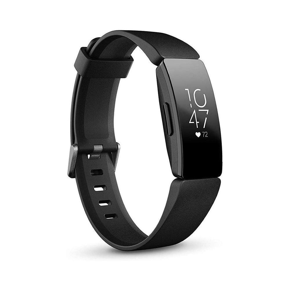 cheapest fitness tracker with heart rate monitor
