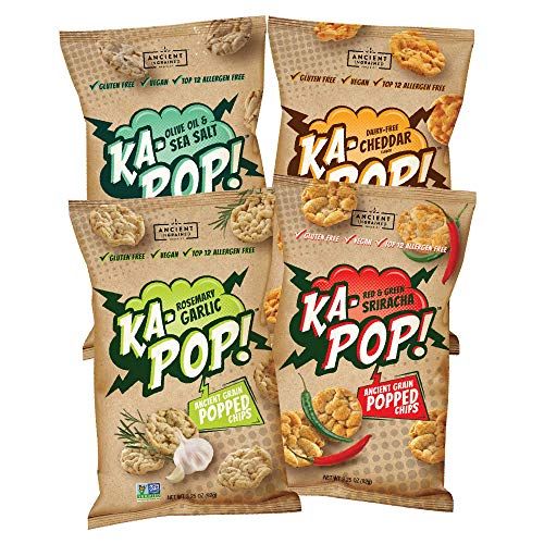 Ka-Pop Chips
