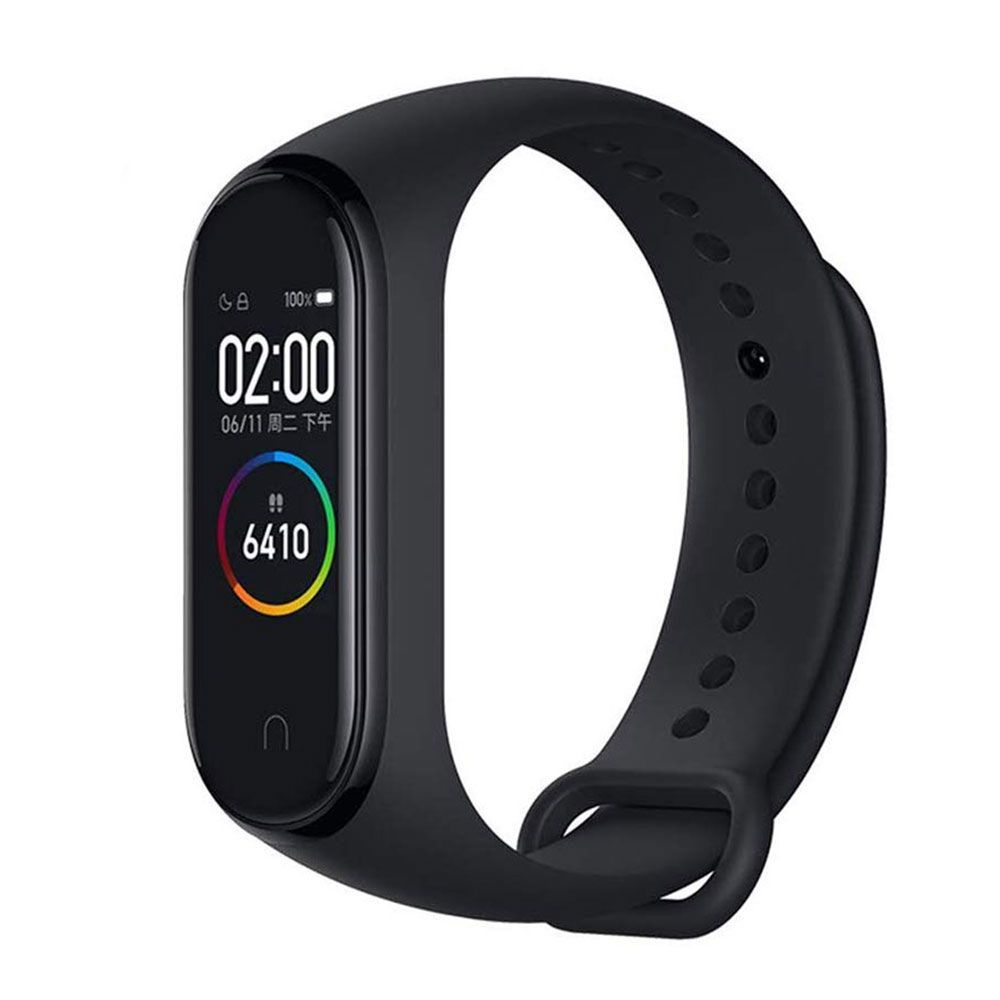 cheapest fitness tracker