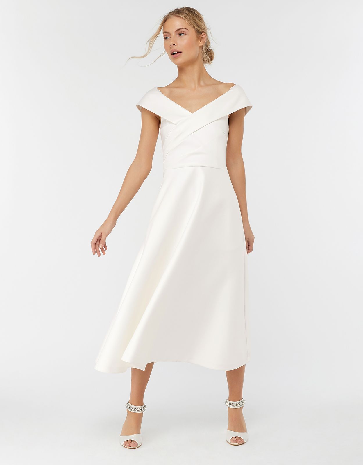 Best High Street Wedding Dresses To Shop Now