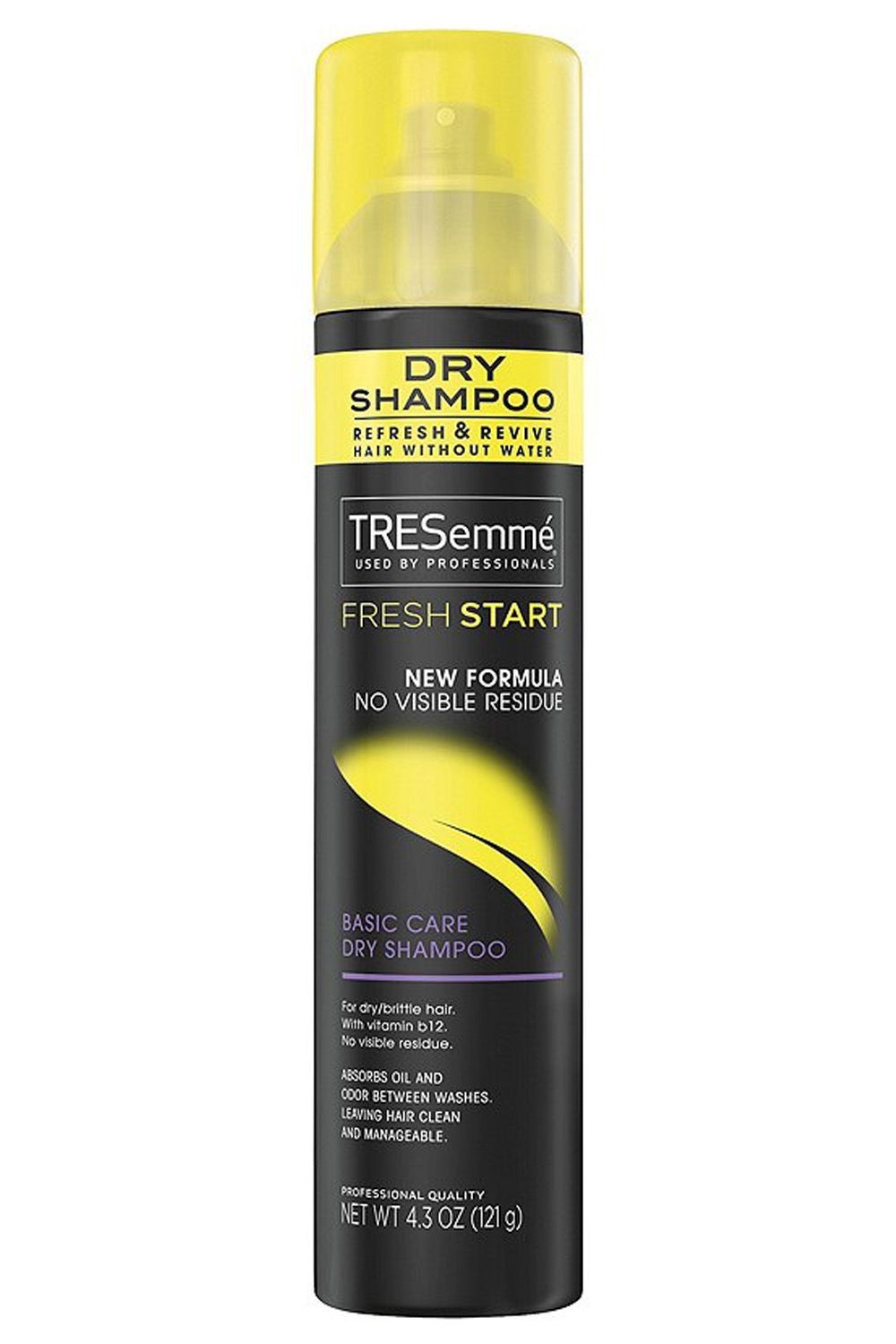 12 Best Dry Shampoos 2022 - Cheap Dry Shampoo to Try