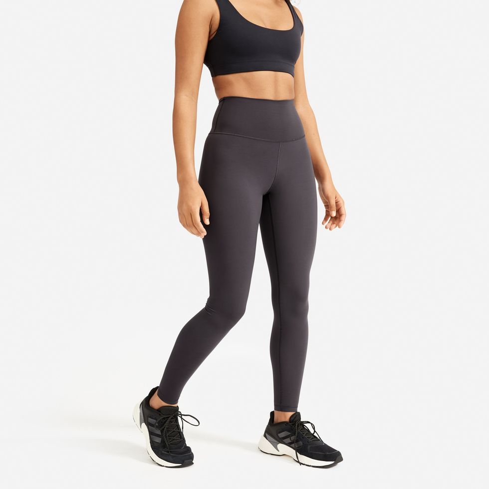 Everlane Just Launched Your New Favorite Leggings