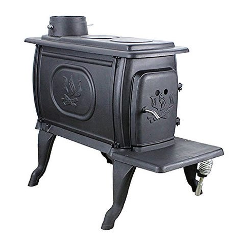 12 Best Wood Burning Stoves 2021 - How to Choose Wood Burning Stove