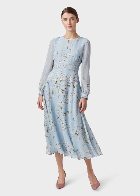 Best Spring Wedding Guest Dresses Best Spring Occasion Dresses