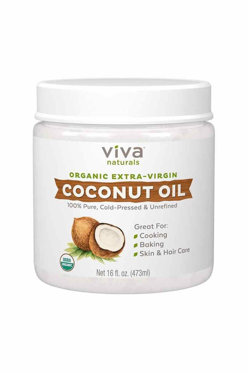 How to Use Coconut Oil for Hair - Tips and Benefits