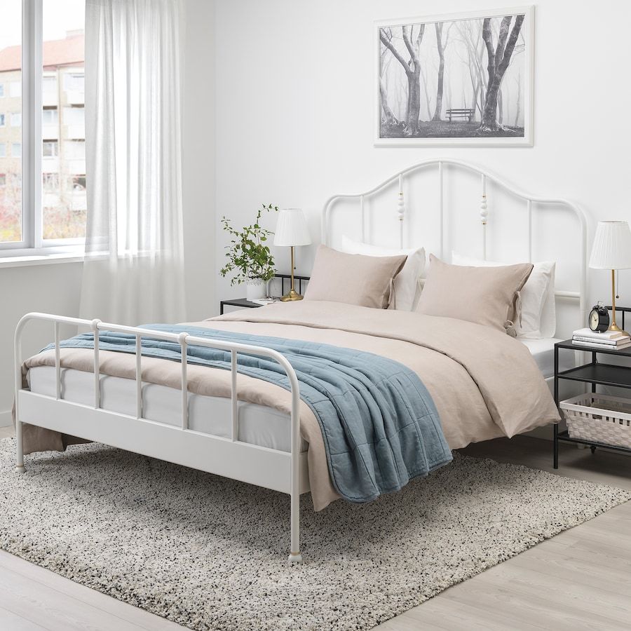 25 Cheap Bed Frames Under 250 Where To Buy Inexpensive Beds