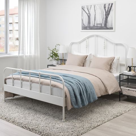 25 Bed Frames Under 250 Where, Inexpensive King Size Bed Frames