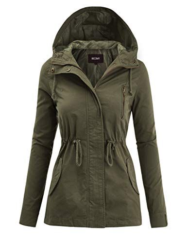 15 Best Spring Jackets for Women - Casual Spring Coats for 2024
