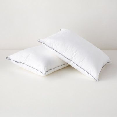good housekeeping best pillows