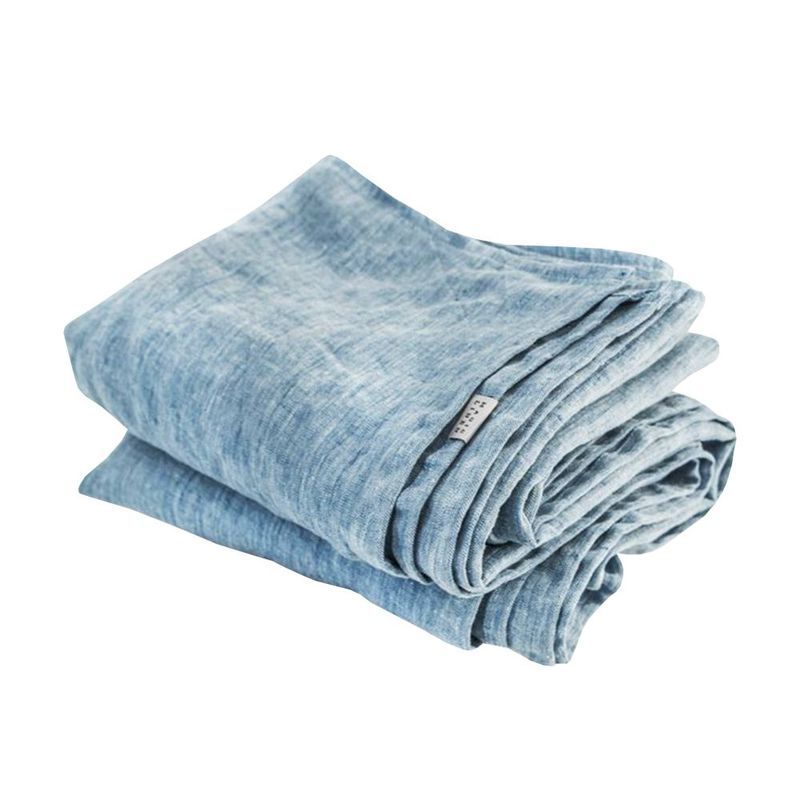 10 Best Linen Sheets To In 2020 Sheet Set Reviews Linen Sheet Set