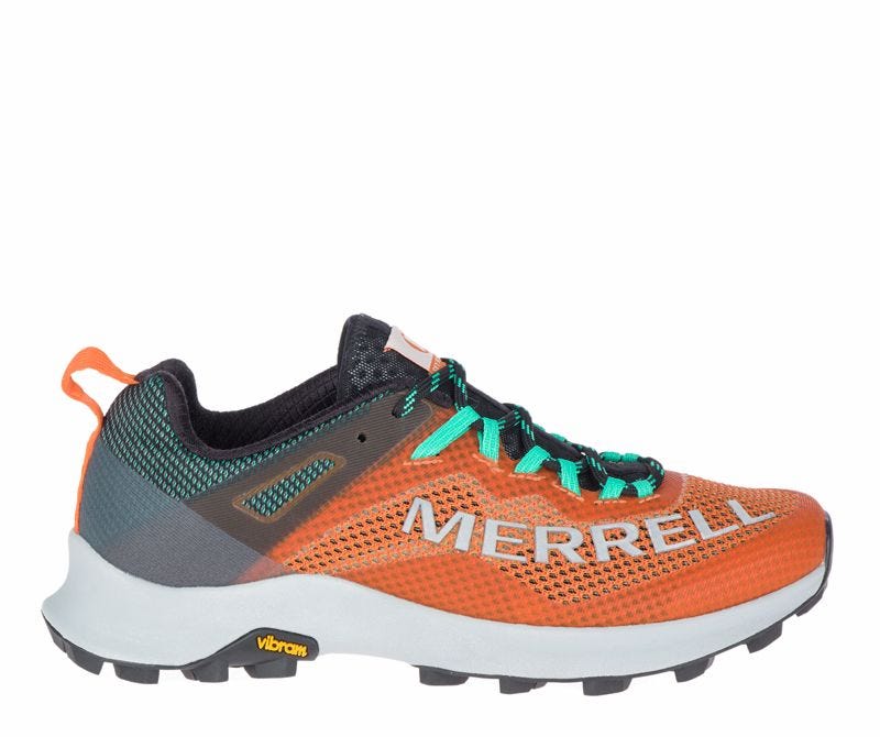 Merrell MTL Long Sky Review 2020 | Best Trail Running Shoes