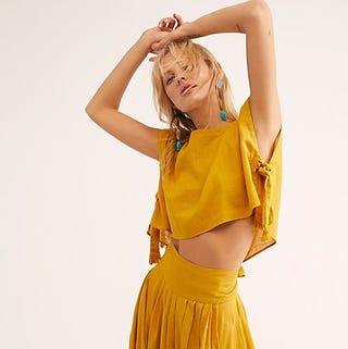 Sundown Skirt Set Sundown Skirt Set