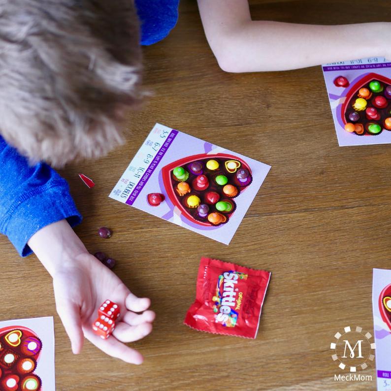 11 Fun and Inexpensive Valentine Party Games for Kids with