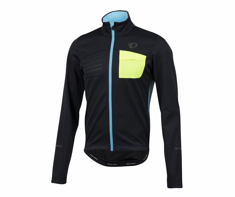 best cycling softshell jacket